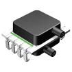 DLH-L60D-E1BD-C-NAV8 electronic component of Amphenol
