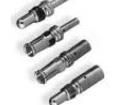 DM537405000NCLF D-Sub Contacts