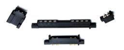 DWR-T600P-V212-90  Connectors