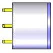 EC4-100-H2S Air Quality Sensors