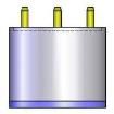 EC4-1000-H2S  Sensors