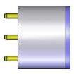 EC4-1000-H2S Air Quality Sensors