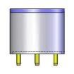 EC4-20-PH3 electronic component of Amphenol