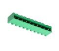 ELFH1025G  Connectors