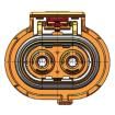 ELP2A03 electronic component of Amphenol