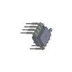 ELVH-M100D-HRRD-I-NAA5 Board Mount Pressure Sensors
