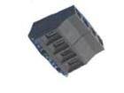 ESPM02230 Fixed Terminal Blocks