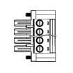 ET03015200J0G Pluggable Terminal Blocks