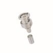 EZ-240-BM-X RF Connectors / Coaxial Connectors