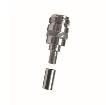 EZ-240-NF-X RF Connectors / Coaxial Connectors