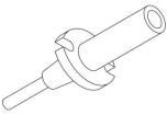 F301QX8  Connectors