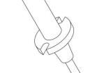 F301QX8 Heavy Duty Power Connectors