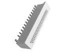 F31G-1A7H1-11024 FFC & FPC Connectors