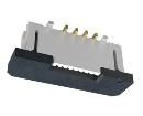 F31W-1A7H1-11010  Connectors