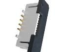 F31W-1A7H1-11010 FFC & FPC Connectors