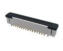 F314-1A7H1-11036 electronic component of Amphenol