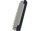 F314-1A7H1-11036 FFC & FPC Connectors