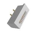 F51H-1A7H1-11004-B100 FFC & FPC Connectors
