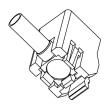 FA1-NARJ-C01-0  Connectors