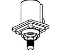 FA1-NZSP-C01-1 RF Connectors / Coaxial Connectors