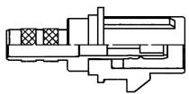 FA1-NCSP-C04-1  Connectors