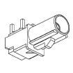 FA1-NBRP-PCB-8  Connectors
