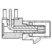 FA1-NCRP-PCBT10  Connectors