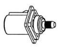 FA1-NKSP-C01-1 electronic component of Amphenol