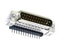 FCC17B25PC25B  Connectors