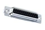 FCC17E09PEA50  Connectors