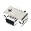 FCE17E09AD280 electronic component of Amphenol