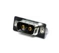 FCE17-E2W2PL-6E1 electronic component of Amphenol