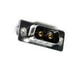 FCE17-E2W2PL-6E1  Connectors