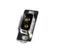 FCE17-E2W2PL-6E1 D-Sub Mixed Contact Connectors