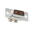 FCE17-E2W2SS-2N0  Connectors