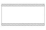 FERRULE-58 electronic component of Amphenol