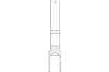 FKCP00401A RF Connectors / Coaxial Connectors