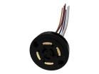 FLA-R4141-30-05 Lighting Connectors