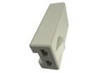 FLM-S21-W0 Lighting Connectors