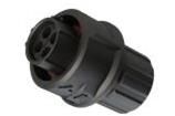FLS610N4SHEC03  Connectors
