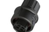 FLS610N4SHEC03 Standard Circular Connector