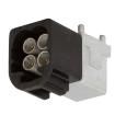 FM4-NARP-PCB-1  Connectors