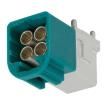FM4-NZRP-PCB-1  Connectors
