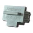 FRJ-2611 electronic component of Amphenol