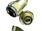 FWFTVC7N IEEE 1394 Connectors