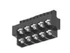 FXPT06200  Connectors