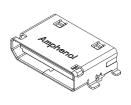 G14A421211112HR electronic component of Amphenol