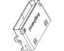 G14A421211112HR I/O Connectors