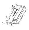 G14A42221612AHR I/O Connectors