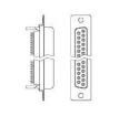 G17K09101001EU D-Sub Standard Connectors